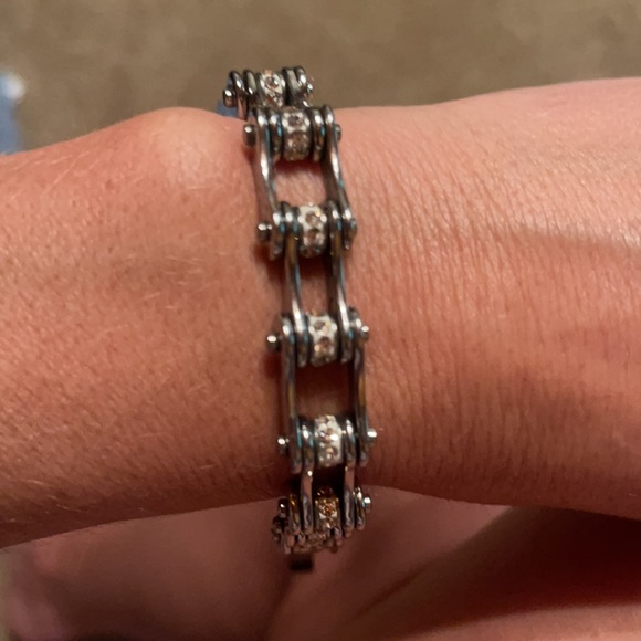 Bracelet and earrings - Picture 3 of 5